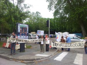 Manif 27 mai Poitiers. 3