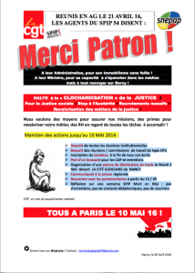 tract SPIP 54