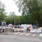 Manif 27 mai Poitiers