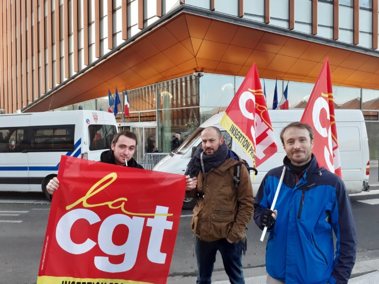 DAP 18 décembre
