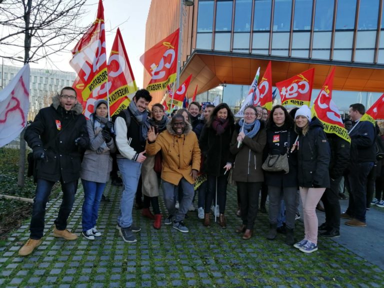 DAP 6 février
