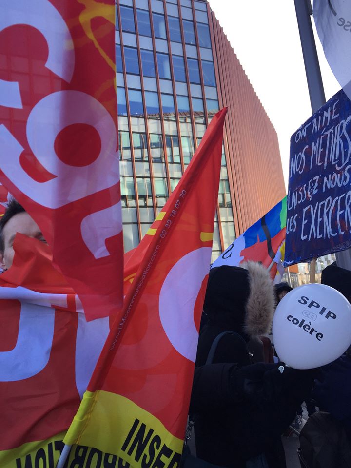 DAP 6 février