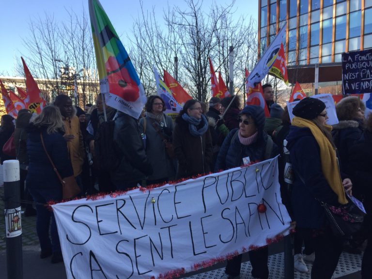 DAP 6 février