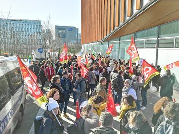 DAP 6 février