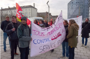 Rennes le 28 janvier