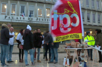 TGI Beauvais 13 février