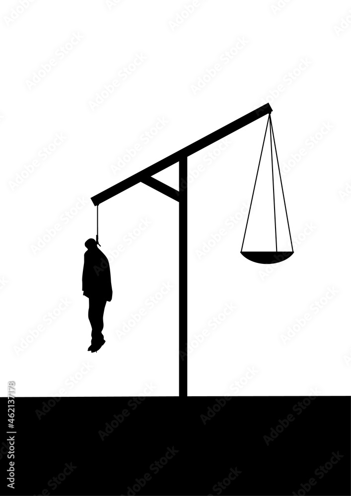 The "Justice Morte" Deadline: April 13